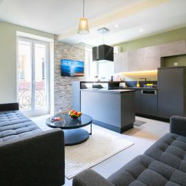 Spacieux et Moderne T2 - Hyper Centre