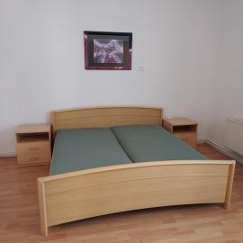 Samoobslužný Apartmán v okresu Děčin, hotel u gradu Dolní Habartice