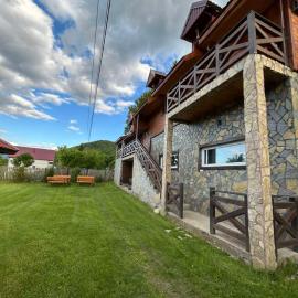 Apartment Country Villa MMMM-1-Camp Scepanovic, hotell sihtkohas Mojkovac