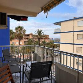 Apartamento Tavernes Playa