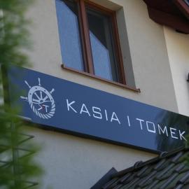 Kasia i Tomek