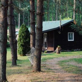 Domek U Stefanów - Królowy Most, Hotel in Królowy Most