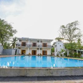 Lagoon House Negombo
