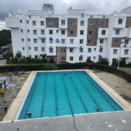 Buxton point apartment, hotel en Mombasa