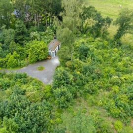 Natuurhuisje Ees, hotel en Ees