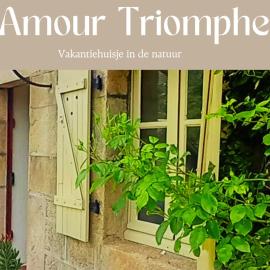 L'Amour Triomphe, hotel in Rempnat