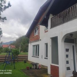 Kuća za odmor Matić, hotel in Bajina Bašta
