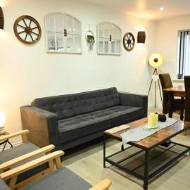 Watermead Retreat Bungalow, hotel in Birstall