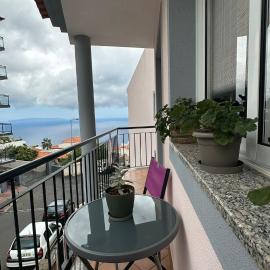Sea View Retreat