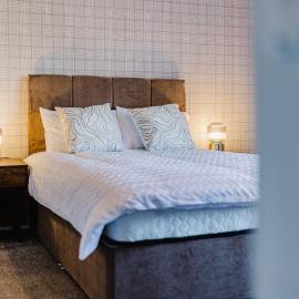 Bonnie Lodgings