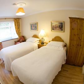 Danabel, hotel a Kinsale