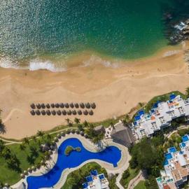 Nicer Huatulco Condo, hotel en Bahías de Huatulco