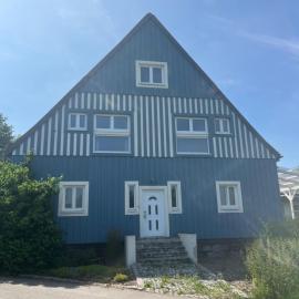 Ferienwohnungen im Stollenhof, hotel i Schnelldorf