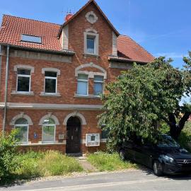 Saale & Fuchsturm Longstay