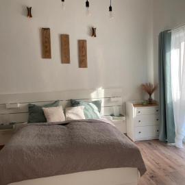 Ferienwohnung Wulkatal, hotel a Stöttera