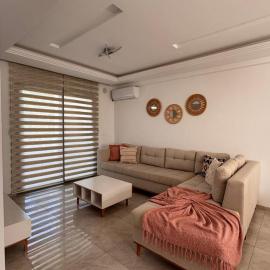 Perle de Kelibia S2 Fatha beach sea view