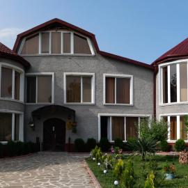 Hotel Ziari