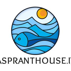 Aspranthouse, Hotel in Aspra