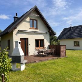 Leszczynowe Zacisze, hotell sihtkohas Wiele