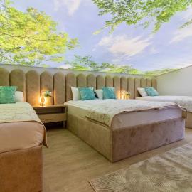 Monti Wellness & Spa Vlašić, hotel em Vlasic