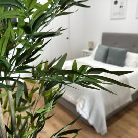 Apartamentos Alimarc Urban