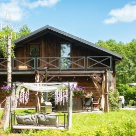 ForRest Loft, hotel in Poręby Kupieńskie