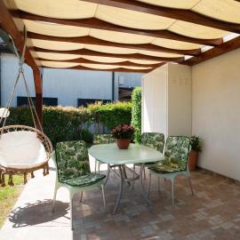 Casa Ca D'oro, hotel in Cavallino-Treporti