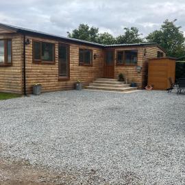 Fairview Workers Accommodation, hotel Elginben
