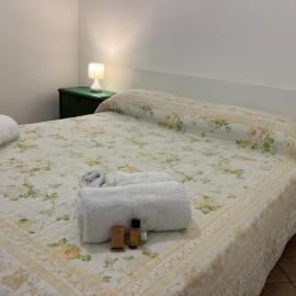 30 meters from the sea AC P-Private, hotell sihtkohas Tre Fontane