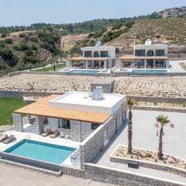 Athoros Luxury Villas