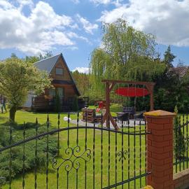 Domek u Marty, hotell Solinas