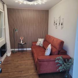 Tourist apartment Aeropuerto Loiu-Bizkaia