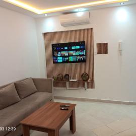 apartment 2 chambers