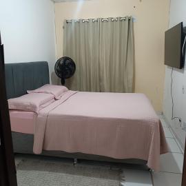 Apartamento condominiofechado, hotel en Ananindeua