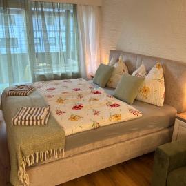 Andys Edelweiss, hotel v destinácii Leutasch