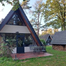 Chalet in Tyrol near Ski Slope – hotel w mieście Stramproy