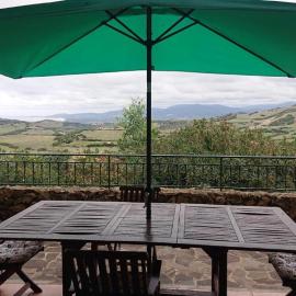 Appartamento Terrazza Relax, hotel i San Giovanni