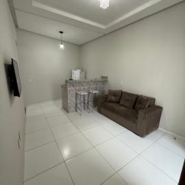 Sobrado nova avenida, hotel in Capim Grosso
