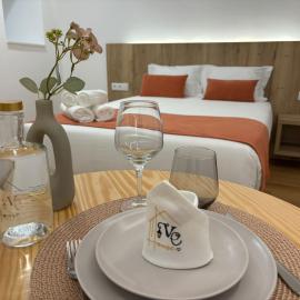 VC House Estúdios, Coimbra, hotel in Coimbra