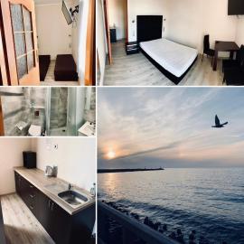 Max 50m from the Beach, hôtel à Darłówko