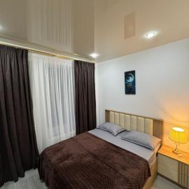 LiluHome, hotel v destinaci Tbilisi City
