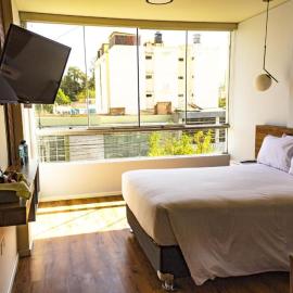 Hub Hotels AQP