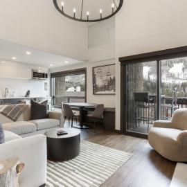 Panoramic Views, Renovated, Luxurious, Penthouse Condo