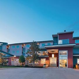 Residence Inn by Marriott Houston NW Cypress, khách sạn ở Cypress
