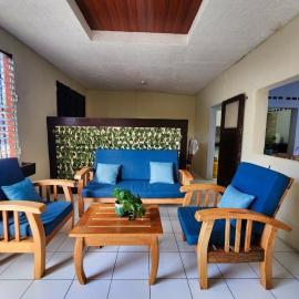 Casa Meraki con 3 Dormirorios para 8 personas, khách sạn ở Granada