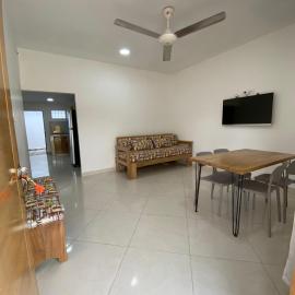 Blanca House