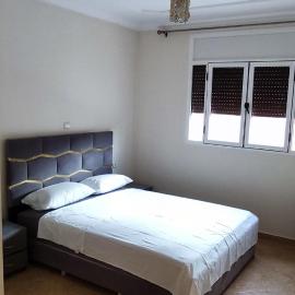 Appartement bayo aya, hotel v destinácii Berkane