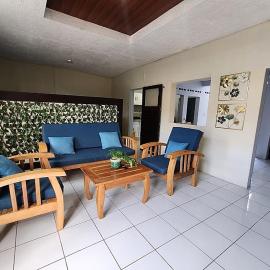 Casa Meraki, Granada, 3 dormitorios y 3 baños para 8 Personas
