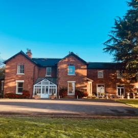 The Annexe at North Clifton Hall, hotel in North Clifton