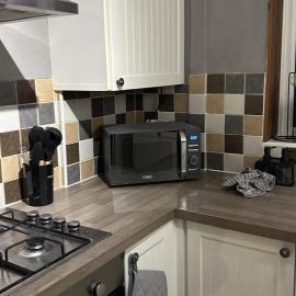 Crawley 3 Bed With Driveway